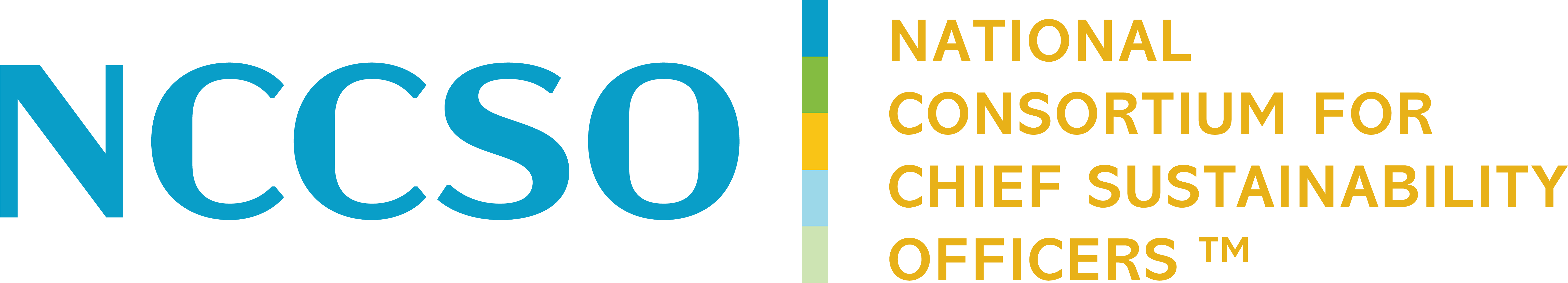 National Consortium for Chief Sustainability Officers